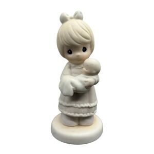 Precious Moments A Special‎ Delivery Enesco Figurine 521493 1991 Discounted